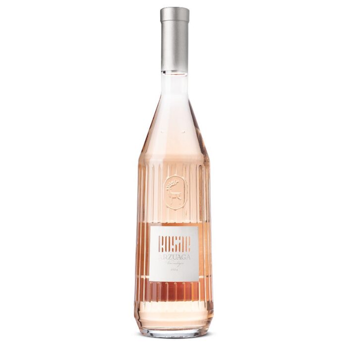 Arzuaga Rosae Rosado - Image 1