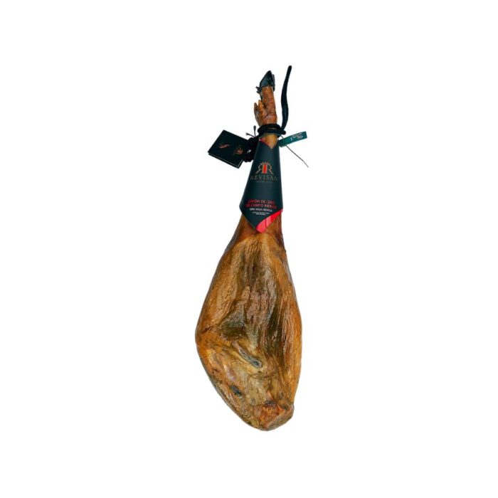image of Jamón Cebo de Campo on the bone Revisan 7–8Kg