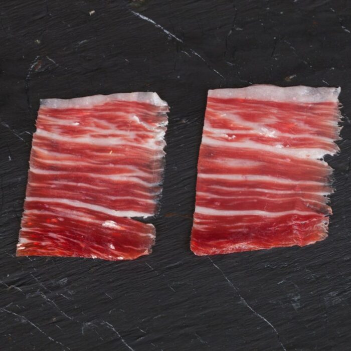 Featured image of Jamón Cebo de Campo on the bone Revisan 7–8Kg