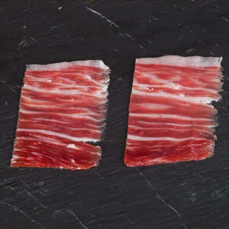 Featured image of Jamón Cebo de Campo on the bone Revisan 7–8Kg