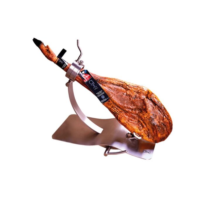 Jamón Ibérico Bellota On Bone COVAP 7-8Kg - Image 2