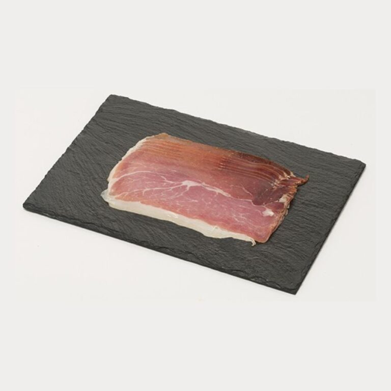 Featured image of sliced Jamón Reserva Torre Núñez 8x500g