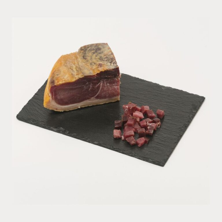 Featured image of Jamón Duroc boneless Torre Núñez 2x5.5Kg