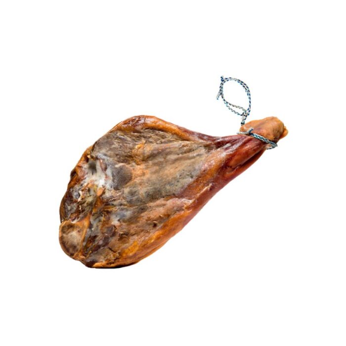 Jamón de Teruel PDO off bone Rokelin 5Kg - Image 2