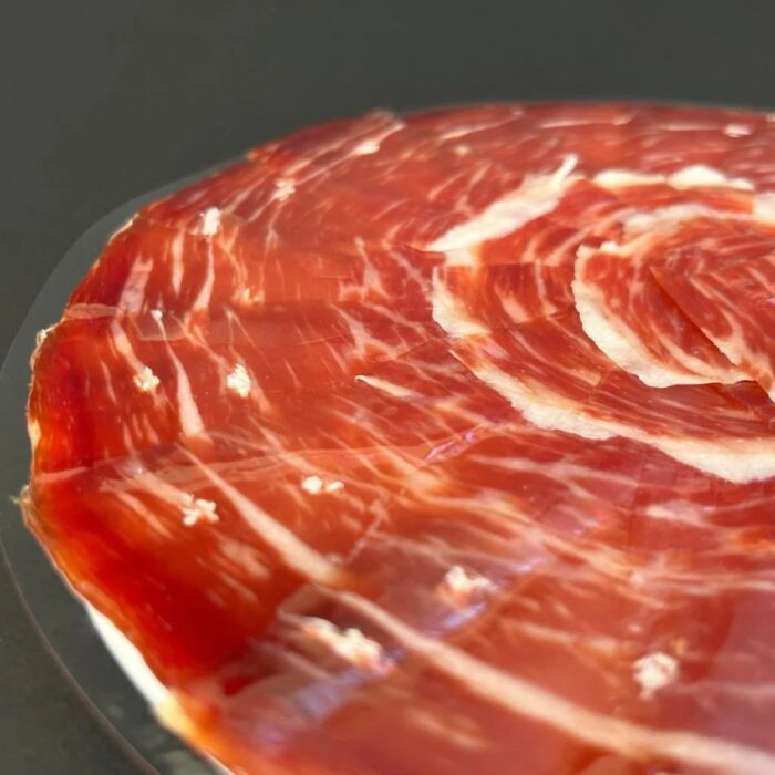 Featured image of Jamón Ibérico Cebo de Campo boneless Revisan 4–5Kg