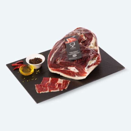 Featured image of Jamón Ibérico Bellota boneless COVAP 4.5Kg