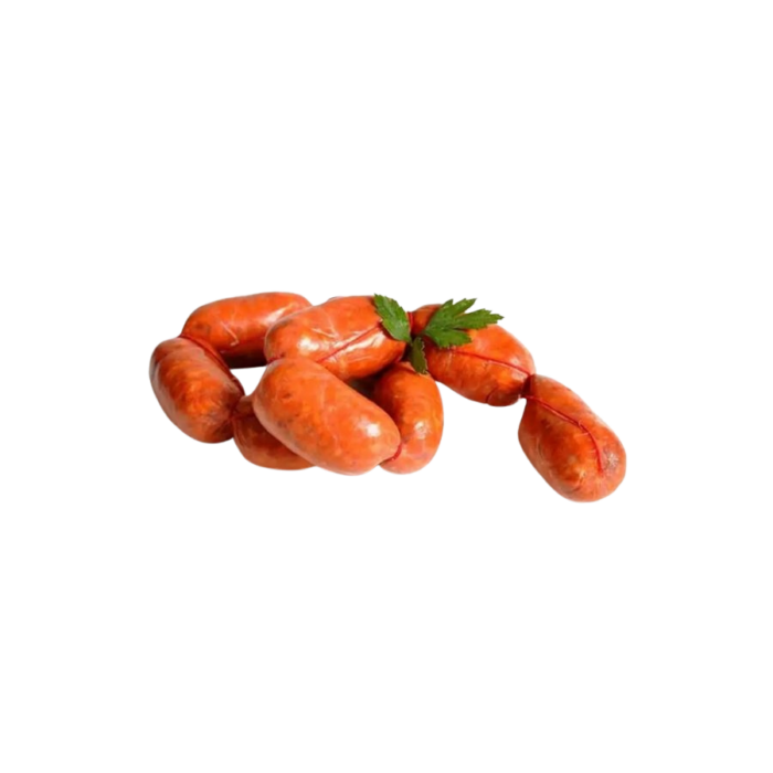 Mild Mini cooking chorizo Rokelin 2 x 2Kg - Image 1