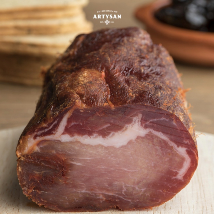 Lomo Adobado Artysan 2x3Kg - Image 2