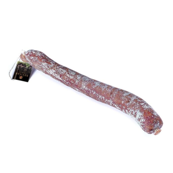 Salchichón Ibérico Slicing Revisan 1Kg - Image 2