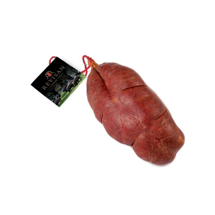 Sobrasada Iberica Revisan 1.1Kg - Image 2