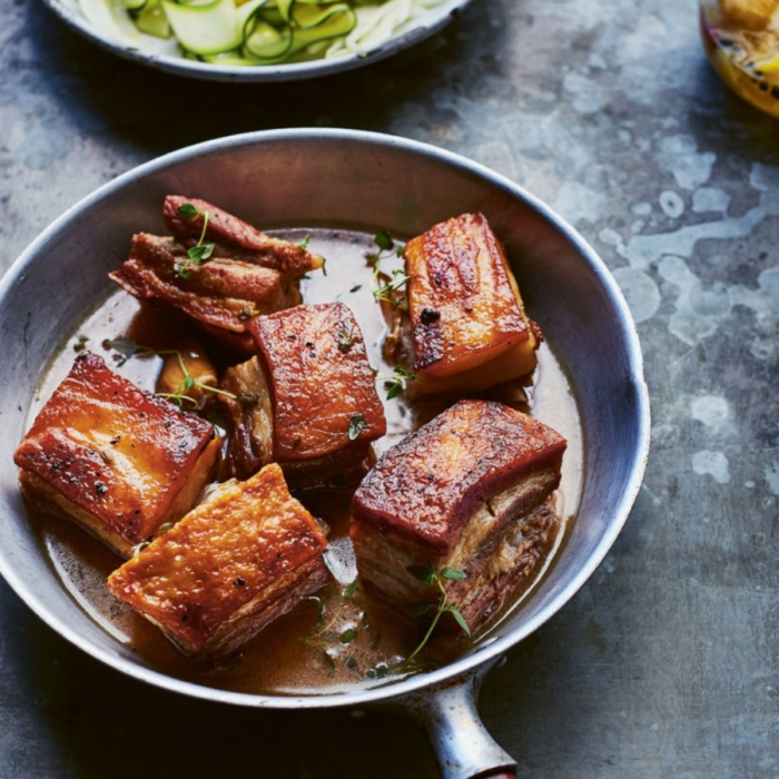 Pork Belly Loin Bopepor 4-7Kg - Image 1