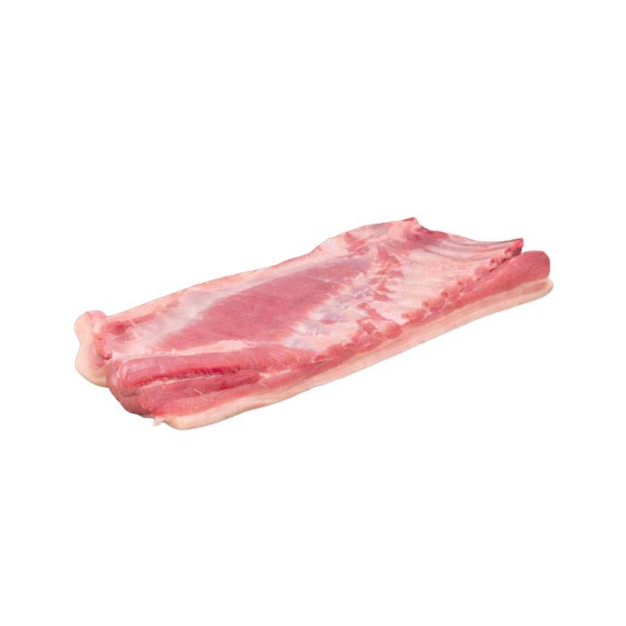 Pork Belly Loin Bopepor 4-7Kg - Image 2