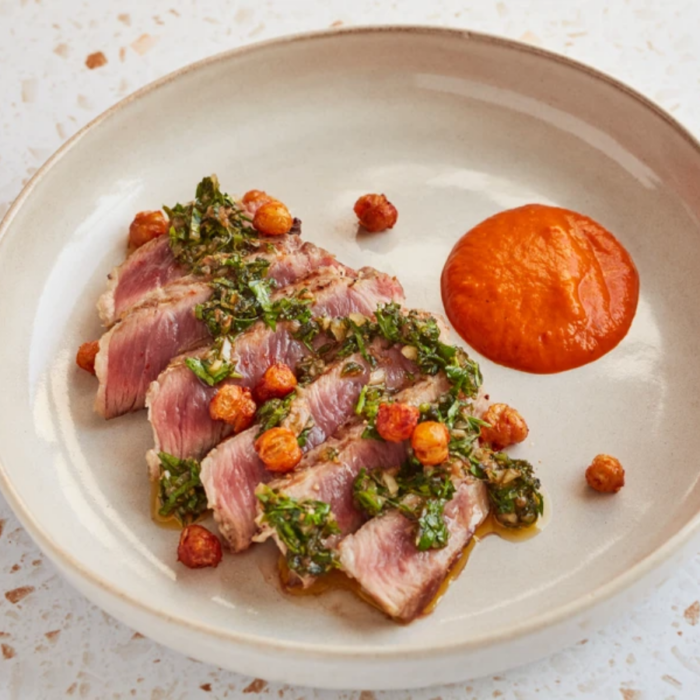 Presa Ibérica Jabugo 5.2Kg avg - Image 1