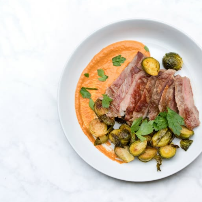 Pluma de Falda Iberica Jabugo 5Kg - Image 1