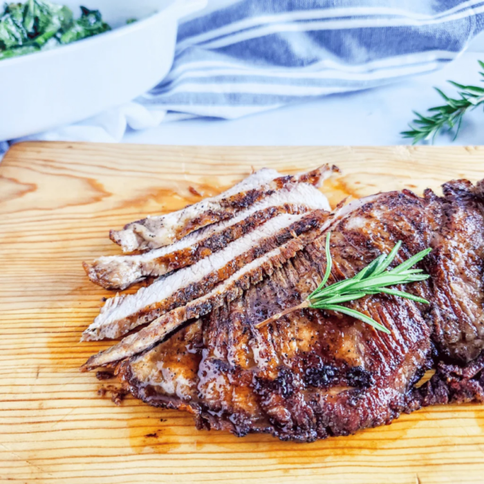 Secreto Ibérico Belly Revisan 3.2 Kg Avg - Image 1