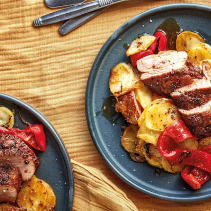 Featured image of Solomillo Ibérico de Bellota Jabugo 5.4Kg