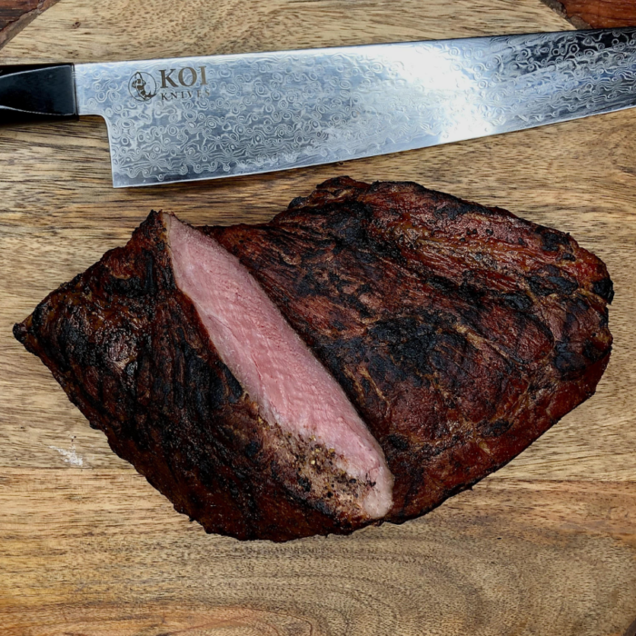 Presa Ibérica Revisan 3.5Kg Avg - Image 1