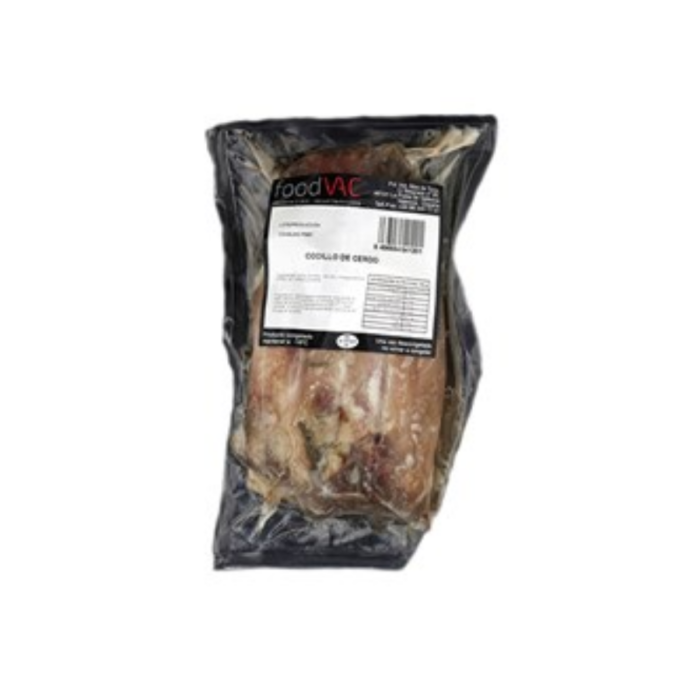 Codillo on bone FoodVac 10x300g - Image 2