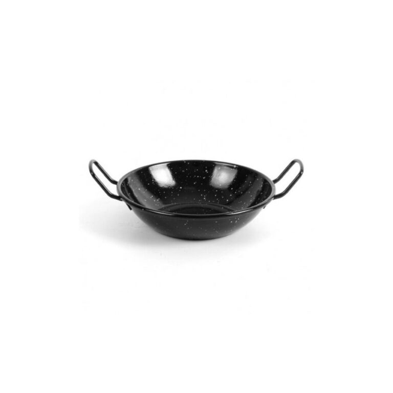 Featured image of Sarten esmaltada 18cm