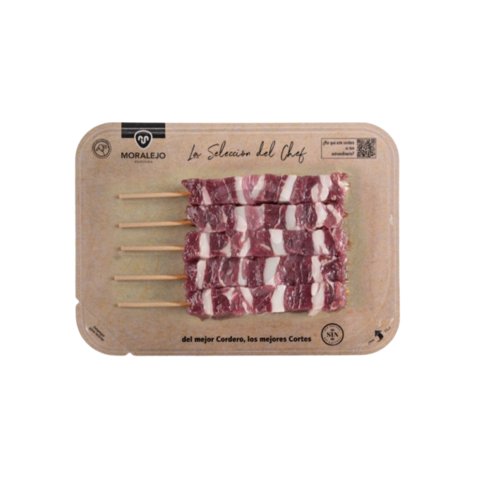 Lamb Skewers - Image 2