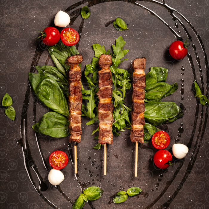 Lamb Skewers - Image 1