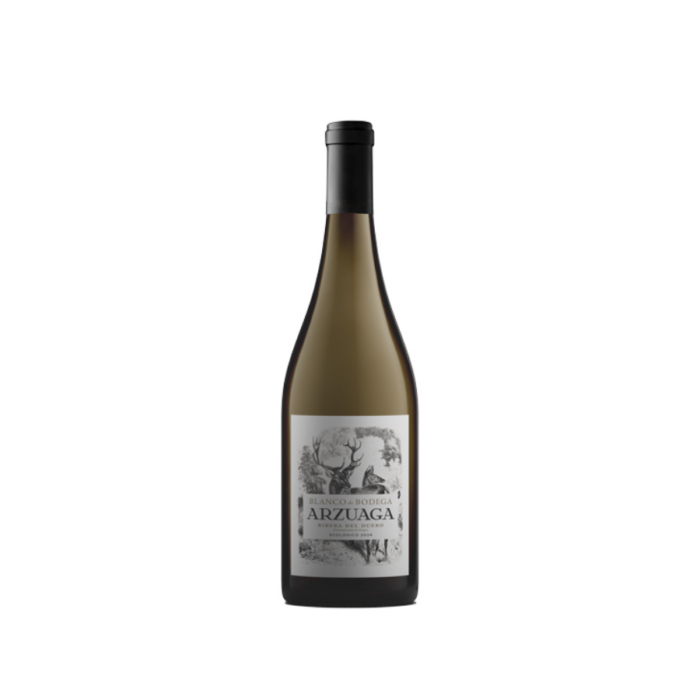Arzuaga Blanco de Bodega - Image 1