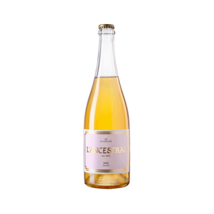 Mont Rubi L’Ancestral Rose - Image 1