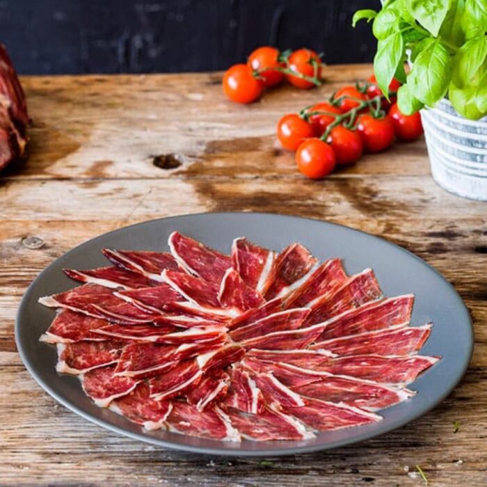 Paleta Ibérica Bellota On Bone COVAP 4-5Kg - Image 1