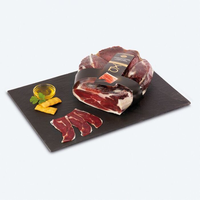 Paleta Ibérica Bellota - Boneless COVAP 2 Kg - Image 1