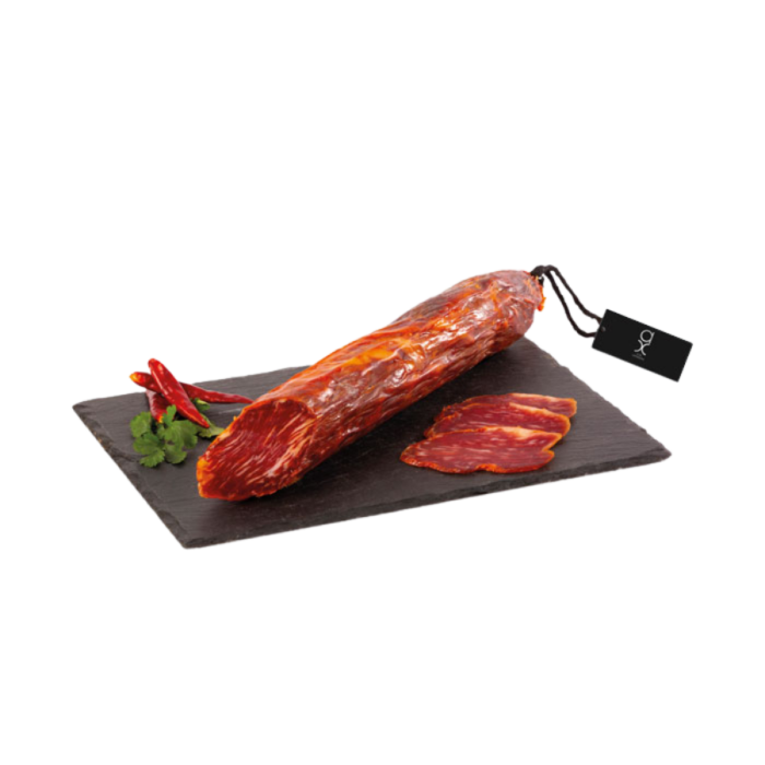 Lomo Ibérico Bellota COVAP 450 g - Image 1