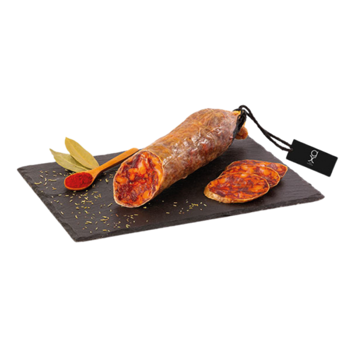 Chorizo Ibérico Bellota COVAP 450 g - Image 1