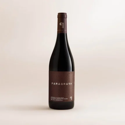 Paragraph Tempranillo